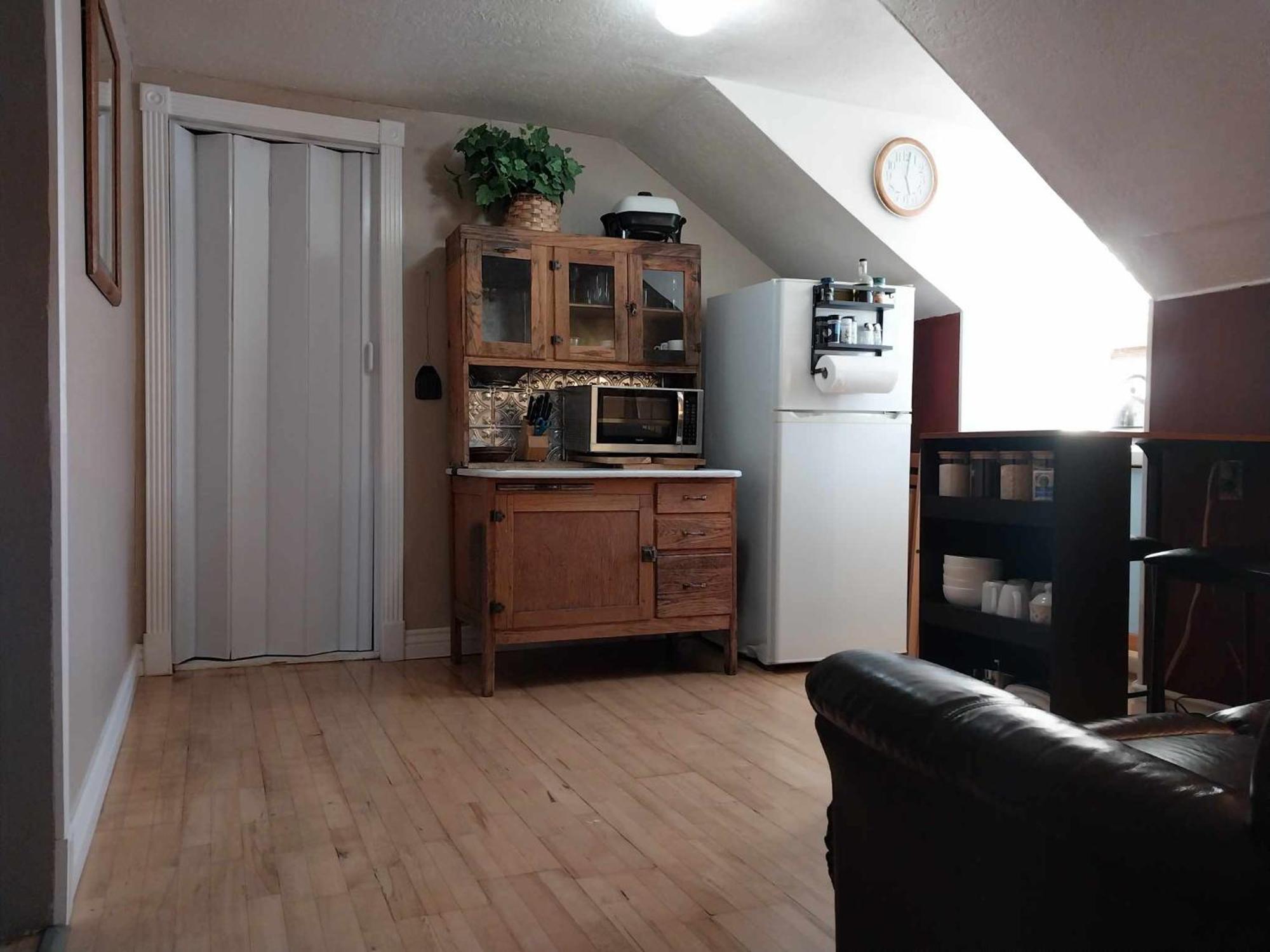 Cozy And Quiet Apartment On The Second Floor Escalante Exterior photo